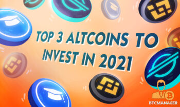  2021 crypto altcoins want join therefore hype 