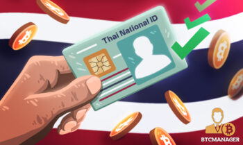  nation thailand residents exchange required kyc crypto 