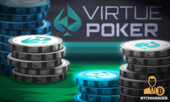  virtue poker introducing step progressive another taking 