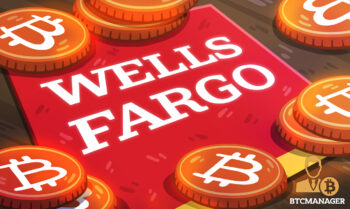 Wells Fargo Rolls Out Passive Bitcoin (BTC) Fund