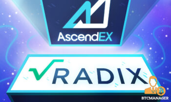  exrd usdt xrd ascendex radix listing tokens 