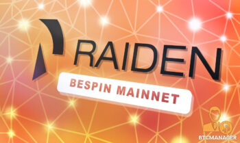  raiden bespin network client scaling release project 