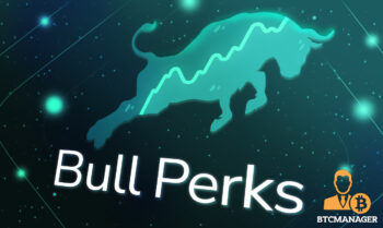  funding round private bullperks million multi-chain launchpad 