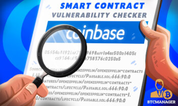  smart coinbase solidify vulnerability contracts ethereum checks 