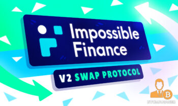  finance protocol swap impossible new version market 