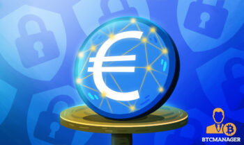  digital euro bank ecb privacy panetta executive 
