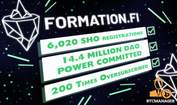  sho formation dao maker pad offering event 