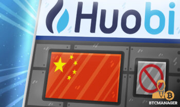  china trading derivatives exchange huobi list agreement 