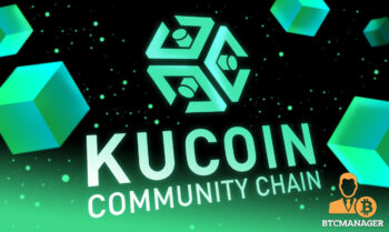  kucoin community mainnet kcc experience announced official 