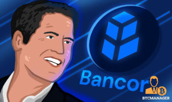 Billionaire Entrepreneur Mark CubanReveals he Holds Bancor (BNT)