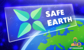  announces safeearth donations user-selected various excess successfully 