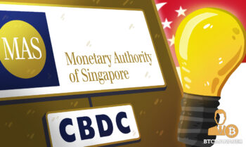 Singapores Central Bank Organizes Global Challenge for Retail CBDC Solution