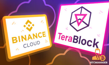  trading issues cryptocurrency terablock security liquidity binance 