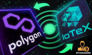  iotex cross-chain bridge polygon swaps token supports 