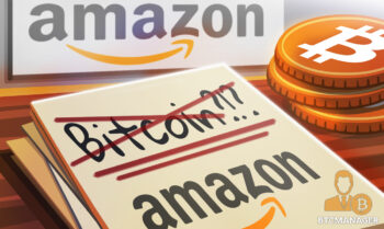  amazon bitcoin plans payment making 2021 accept 