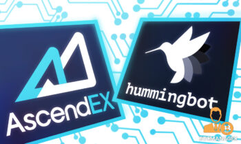  hummingbot ascendex campaign rebate users reward using 