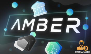 Asias Newest Unicorn, Amber Group, Accelerates Global Expansion to Bring Crypto Offerings to New Regions