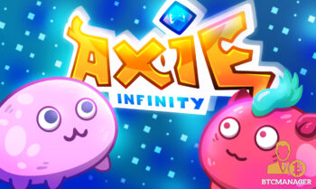  axie infinity philippines made game money blockchain-based 