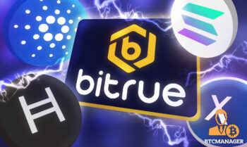  projects blockchain bitrue upcoming innovative swathe related 