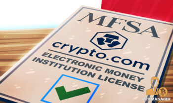  institution mfsa malta money license crypto electronic 