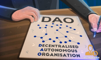  australia law recognized want daos new-age corporate 