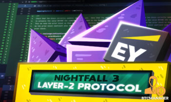 code ethereum layer open-sourced solution nightfall zero-knowledge 