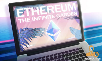  ethereum documentary group filmmakers community sees massive 