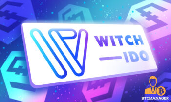 WITCH NFT Platform Chooses IOSTs IOSTarter for IDO Launch