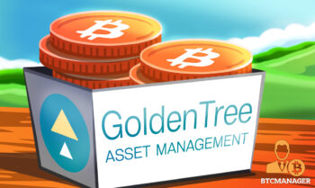 Asset Management Firm GoldenTree Reportedly Purchases Bitcoin (BTC)