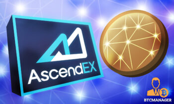  ascendex convergence conv space interchangeable fractionalizing tokens 