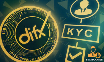  blockchain-based difx technical approach when underlying network 