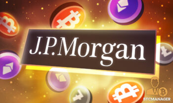  clients jpmorgan access funds number cryptocurrency bank 