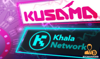  parachain 4th khala network slot ksm kusama 
