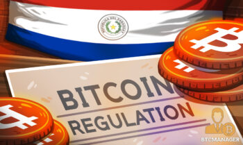  bitcoin legislation lawmaker paraguayan regulation introduce silva 