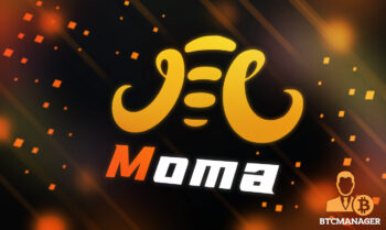  today moma ieo token ido launch example 