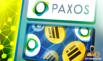  stablecoin paxos reserves busd pax breakdown issuer 