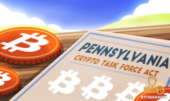  pennsylvania force task crypto examine proposes use 