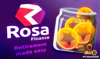 Rosa  Everything You Need to Know About the Rosa Finance Decentralized Pension Fund