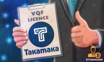  takamaka swiss regulations stable tkr coin officially 
