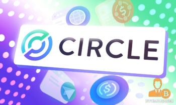  circle stablecoin plans billion public valued concord 