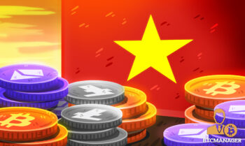  vietnam crypto pilot cryptocurrency implementation bank minister 