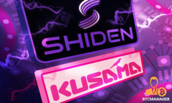  shiden kusama auction parachain round slot third 