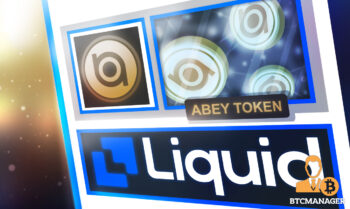  global liquid abey supporting today registered compliant 