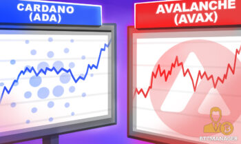  price cardano rise avax ada upcoming increase 