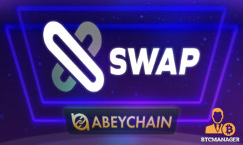  foundation xswap abey users 100k launches dex 