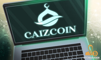  caizcoin history create set first-ever cryptocurrency trading 
