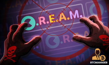  cream finance hackers million situation tokens claims 