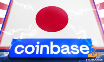  coinbase japanese market exchange crypto public world 