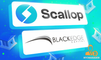  funding capital million round scallop investments attracted 