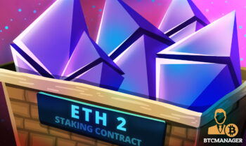  ethereum contract staking eth ether holder evident 